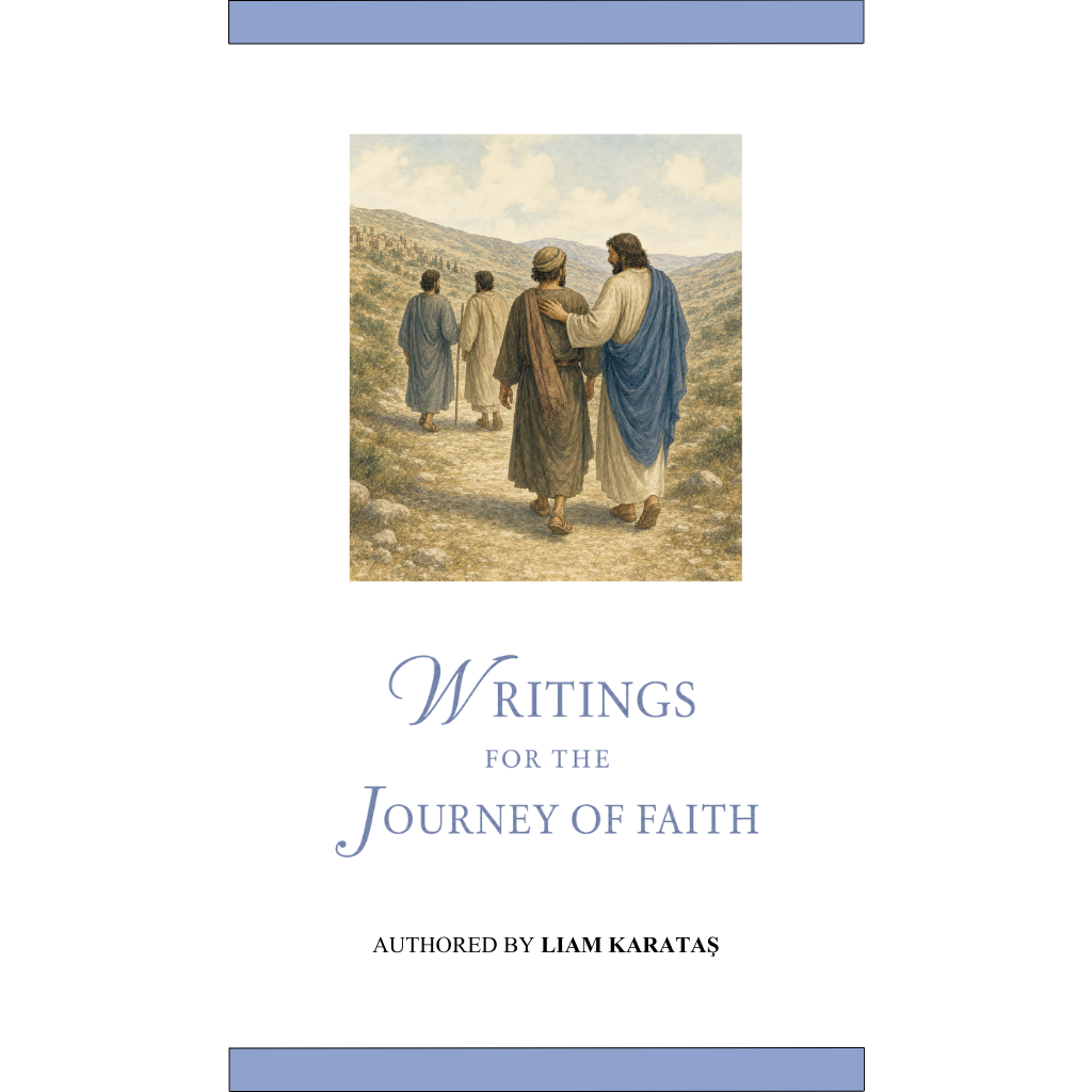 Writings for the journey of faith